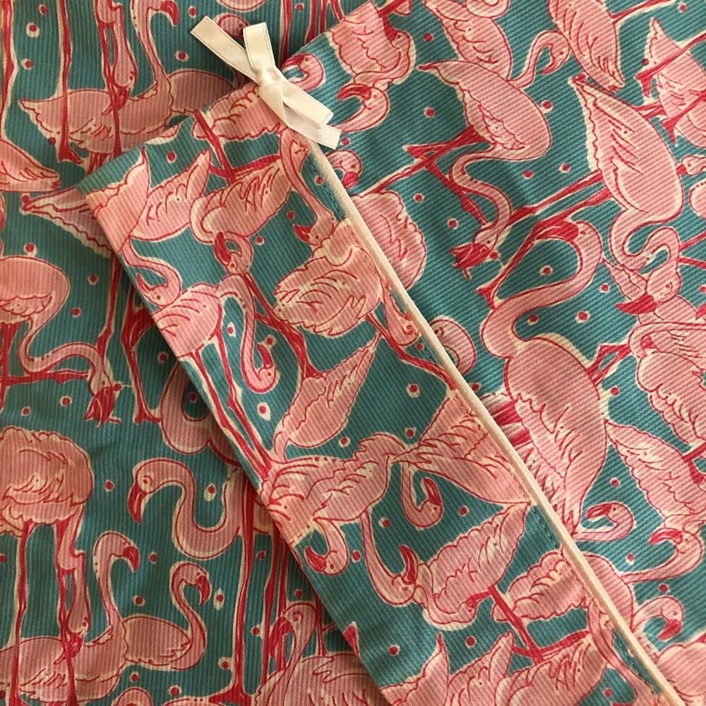 Lilly Pulitzer Pajama Bottoms
